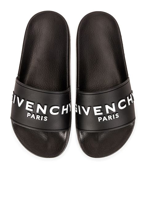 givenchy slide 